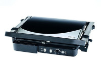 GRUNDIG GRIL PREMIM LINE 2000W- KONTAKT GRIL CG 5040