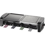 SEVERIN GRILL SET PG 9645***24RATE***R1***