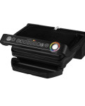 Tefal OptiGrill 6 Programa crni novi GC705816