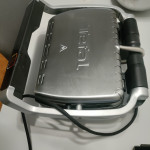 Tefal OptiGrill Elite