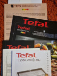 Tefal OptiGrill + XL