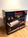 TEFAL ROŠTILJ OPTIGRILL+ GC712D34