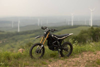Elektr Surron ULTRA BEE SUR RON 2026 KROS SKIRO SKUTER KUKIRIN ebike