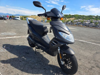 Električni skuter-domet 100 km(0.90€) 65ah