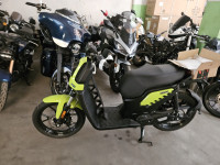 Fantic issimo city