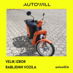 Ostale marke ASKOLL ES2