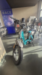 Yamaha Booster