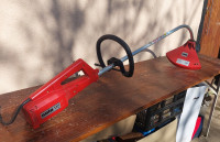 Dolmar Elektricni trimer/flakserica