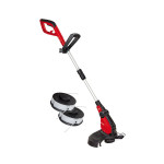 EINHELL električni trimer GC-ET 4530 Set - OŠTEĆENA AMBALAŽA