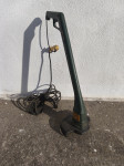 Elektro trimer black & decker sa produžnim