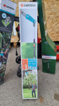 GARDENA vrtni elektircni trimer