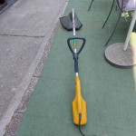 Flakserica na struju