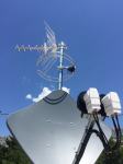 Montaže servisi ugradnje satelitskih zemaljskih antena i sustava