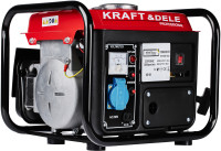 Agregat 1200W, 12/230V