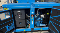 Agregat Baudouin 70 kva novi