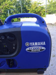 Agregat bešumni prijenosni Yamaha