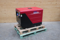 Agregat DIZEL yanmar