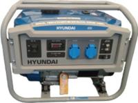 Agregat Hyundai HDG 4650 3,0 kW