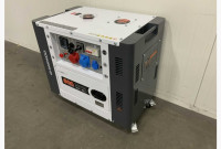 agregat za struju 8.1kw diesel novi