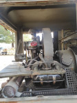 Agregat za struju,bubin motor(1958),15kva(12kw)