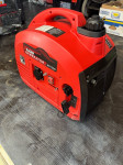 Hager HG1200 agregat – NOVO