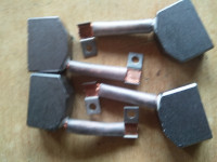 četkice za elektro motor