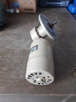 DC motor NOUVAG