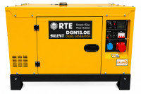 DIZEL AGREGAT RTE DGN15E – 15 kW