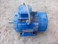 Elektromotor 0.37 kw