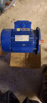 Elektromotor 0,37kW