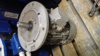 Elektromotor novi 2.2 kW