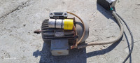 ELEKTROMOTOR 2KW