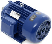 Elektromotor 4kW, 2880 o/min, 380V