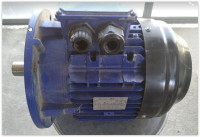 Elektromotor 5,5 kW  2925 rpm B5