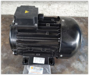 Elektromotor 6,6 kW  1410 rpm