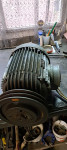 Elektromotor dvobrzinac 4kw/1.2kw