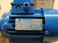 Elektromotor Končar Novo