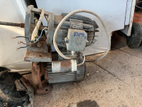 Elektromotor monofazni i trofazni