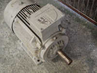 Elektromotor  siemens 15 kw 1400 okretaja u min