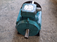 Elektromotor 5.5 kw 1400 okretaja trofazni osovina 38mm