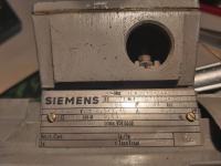 Elektromotor Siemens trofazni 0,55 kw - 2800 o/min