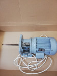 Elektromotor trofazni 1,1kW