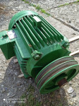 Elektromotor  trofazni  1450 o/min.  5 KS