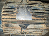 Elektromotor trofazni 5,5kW