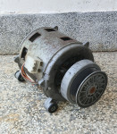 Elektromotor od ves masine alaska