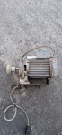 Elektromotori 0,25 kW i 1.5 kW trofazni