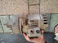 Elektro motor pfap sa kocnicom