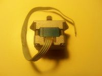 Epson stepper motor STH-39H112