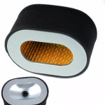 FILTER ZRAKA - ULOŽAK SUHI