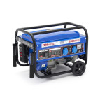 Generator električne snage od 2800 W s benzinskim motorom